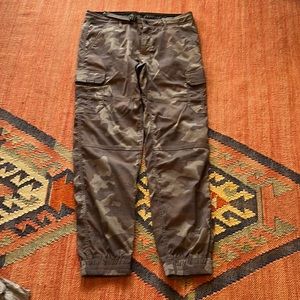Prana Mens Zion Joggers